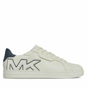 Sportcipők MICHAEL Michael Kors Keating Lace Up 42R4KEFS6L Fehér kép