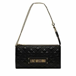 Táska LOVE MOSCHINO JC4011PP0ILA0000 Fekete kép