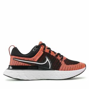 Futócipő Nike React Infinity Run Fk 2 CT2423 800 Narancssárga kép