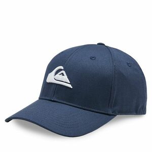 Baseball sapka Quiksilver AQYHA04002 Sötétkék kép