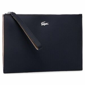 Táska Lacoste Clutch NF2791AA Fekete kép