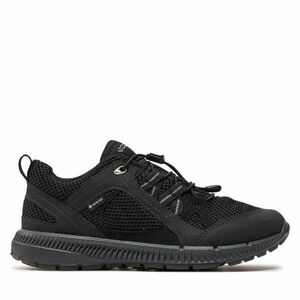 Bakancs ECCO Terracruise II W GORE-TEX 84306351052 Fekete kép