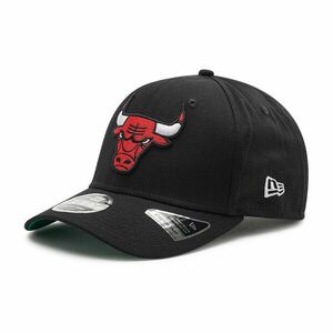 Baseball sapka New Era Team Colour 9Fifty 60240588 Fekete kép