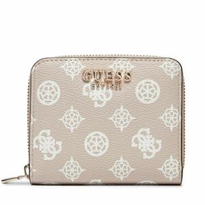 Kis női pénztárca Guess Laurel (PG) Wallets SWPG85 00370 Rózsaszín kép