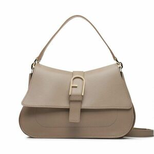 Táska Furla Flow WB00996-BX2045-1257S-1007 Bézs kép