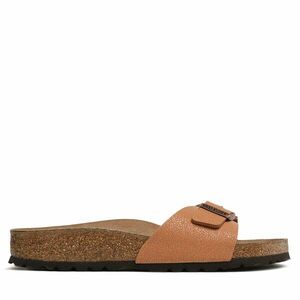 Papucs Birkenstock Madrid 1025050 Barna kép