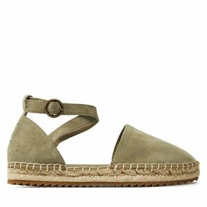 Espadrilles Marc O'Polo 40315613802305 Khaki kép