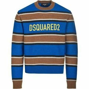 Pulóverek Dsquared - kép