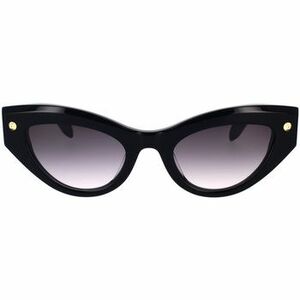 Napszemüvegek McQ Alexander McQueen Occhiali da Sole AM0407S 001 kép