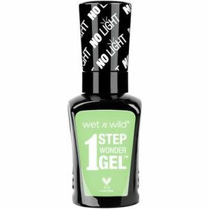 Körömlakkok Wet N Wild 1 Step Wonder Gel Nail Polish - Wasa-be With You? kép