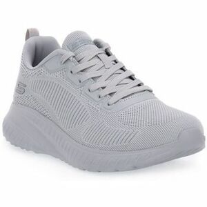 Divat edzőcipők Skechers LTGY SQUAD CHAOS kép