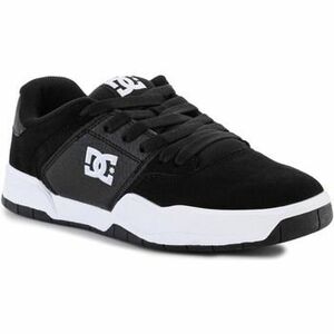 Deszkás cipők DC Shoes DC ADYS100551-BKW kép