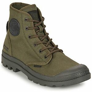 Csizmák Palladium PAMPA HI HTG SUPPLY kép