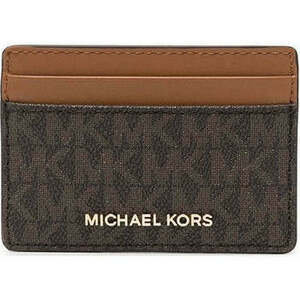 MICHAEL Michael Kors Pénztárcák barna kép