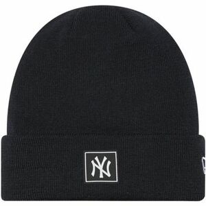 Sapkák New-Era Team Cuff Beanie New York Yankees Hat kép