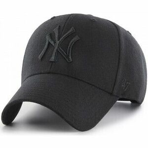 Baseball sapkák '47 Brand Cap mlb new york yankees mvp snapback kép