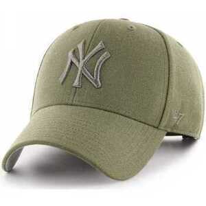 Baseball sapkák '47 Brand Cap mlb newyork yankee mvp snapback kép