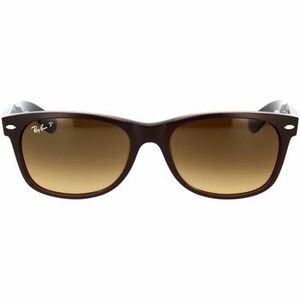 Napszemüvegek Ray-ban Occhiali da Sole RB2132 6608M2 Polarizzati kép