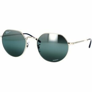 Napszemüvegek Ray-ban Occhiali da Sole Jack RB3565 9242G6 Polarizzati kép