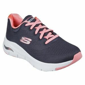 Rövid szárú edzőcipők Skechers ARCH FIT kép