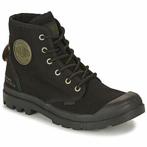 Csizmák Palladium PAMPA HI HTG SUPPLY kép