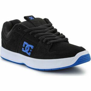 Deszkás cipők DC Shoes DC LYNX ZERO S ADYS100668-BR4 kép