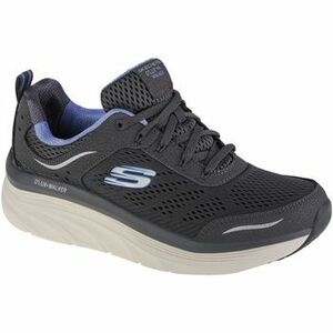 Rövid szárú edzőcipők Skechers Relaxed Fit: D'Lux Walker - Infinite Motion kép