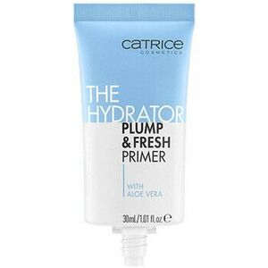 Alapozók Catrice Hydrator Plump Fresh Aloe Vera Moisturizing Primer kép