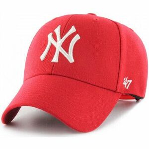 Baseball sapkák '47 Brand Cap mlb new york yankees mvp snapback kép