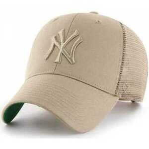 Baseball sapkák '47 Brand Cap mlb new york yankees branson mvp kép