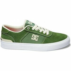 Deszkás cipők DC Shoes Teknic s jaakko kép