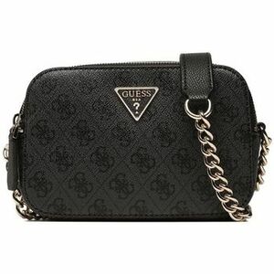 Válltáskák Guess NOELLE CROSSBODY CAMERA kép