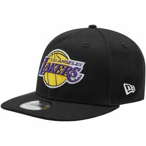 Baseball sapkák New-Era 9FIFTY Los Angeles Lakers Snapback Cap kép