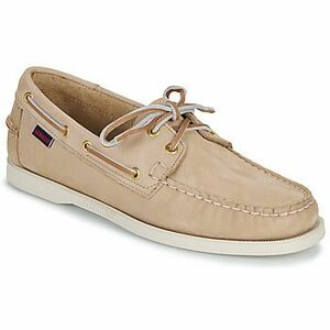 Vitorlás cipők Sebago PORTLAND NUBUCK kép