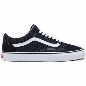 Deszkás cipők Vans Old skool monogram kép