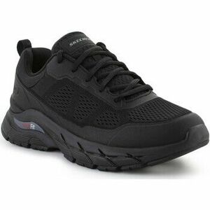 Rövid szárú edzőcipők Skechers Arch Fit Baxter-Pendroy 210353-BBK kép