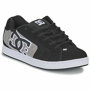 Rövid szárú edzőcipők DC Shoes NET kép