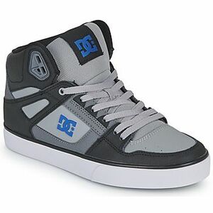 Magas szárú edzőcipők DC Shoes PURE HIGH-TOP WC kép