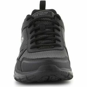 Fitnesz Skechers Track-Bucolo 52630-BBK kép