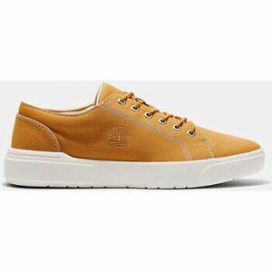 Divat edzőcipők Timberland Seneca bay canvas ox kép