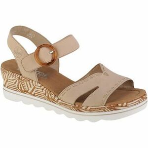 Sportszandálok Rieker Sandals kép