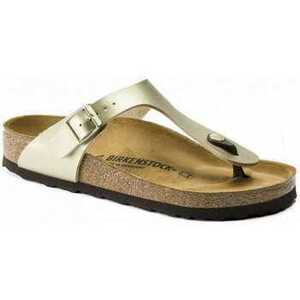 Szandálok / Saruk BIRKENSTOCK Gizeh bf kép