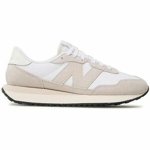 Divat edzőcipők New Balance MS237 kép