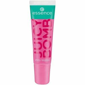 Szájfény Essence Juicy Bomb Shiny Lipgloss - 102 Witty Watermelon kép