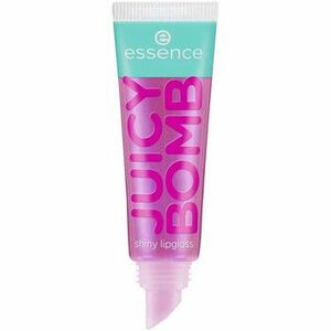 Szájfény Essence Juicy Bomb Shiny Lipgloss - 105 Bouncy Bubblegum kép