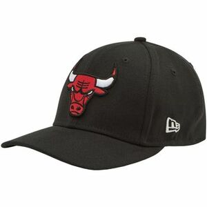 Baseball sapkák New-Era 9FIFTY Chicago Bulls Stretch Snap Cap kép