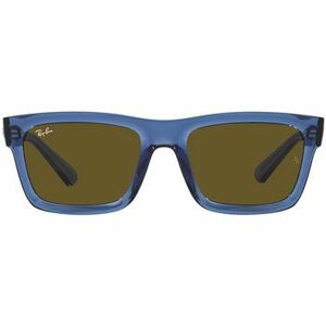 Napszemüvegek Ray-ban Occhiali da Sole Warren RB4396 668073 kép