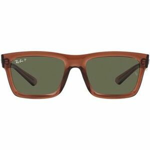 Napszemüvegek Ray-ban Occhiali da Sole Warren RB4396 66789A Polarizzato kép