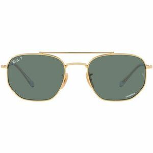 Napszemüvegek Ray-ban Occhiali da Sole RB3707 001/O9 Polarizzati kép