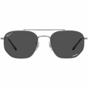 Napszemüvegek Ray-ban Occhiali da Sole RB3707 004/K8 Polarizzato kép